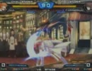 2012/01/03 中野TRF カオスコード 交流ランダム3on3大会.part1