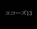 [FF11]エコーズ13[天神地祇の薬]
