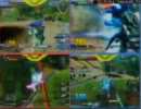 【EXVS】PREMIUM DOGFIGHT 2012 予選その４