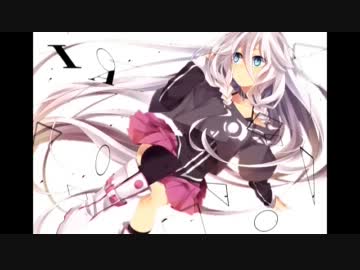 イアイア★ナイトオブデザイア 歌ってみた【椎名まり】