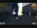 【メビウスオンライン】　対戦　実況プレイ（15xxコンテナ夜Rank3）修正版