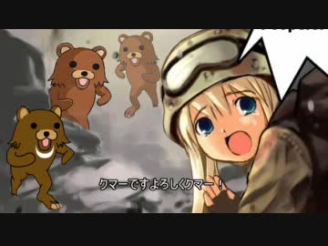 【PS3】黄色十字のCOD：MW3　UMP　チーデス編.mp4