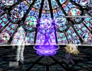 [MUGEN] 凶悪大会のステージをつくってみたの？