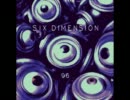 【ファミコン風】SIX DIMENSION 【アレンジ】