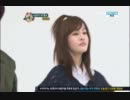 T-ara - Random Dance + Lovey-Dovey Dance (20120204)