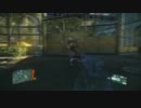 【ゆっくり実況】CRYSIS2 Chapter2