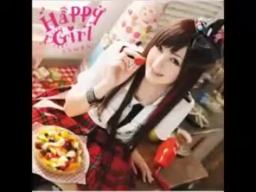 パパ聞き！OP Happy Girl FULL　高音質