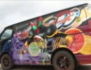 【信号待ち】痛車から流れてくるメロディ【隣の】