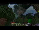 【minecraft】実況初心者によるｇｄｇｄマインクラフトpart1【実況】