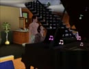【APﾍﾀﾘｱ】レベル上げ - でかたり編⑤/8【Sims3】0-28