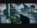 【BF3】2月04日VSACE　前半US側【クラン戦】