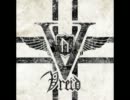 Vreid - The Sound of the River