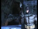 【実況】BATMAN:AAをアドバンスで淡々と実況～part6～【安全第一】