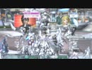 【PSo2α2テスト】シップ2、ブロック1の終了少し前