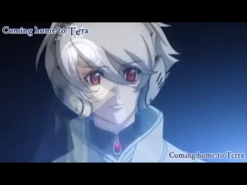 斎賀みつき - 地球へ・・・Toward the Terra