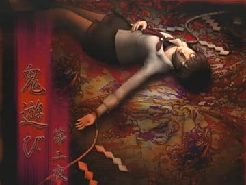 【零～zero～】真冬の肝試し　第７夜【実況】