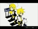 [歌ってみた]ジェミニ[雪・ω・)&Millest]