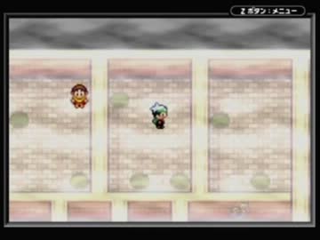 [7] 買わないエメラルド（実況）