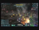 Phantasy Star Online 2 α2テスト