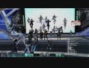 [PSO2]α2テスト終了直前の様子[Block05] 2/2