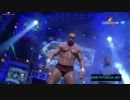 【新番組】TNA Ring Ka King [EP03] 2/4/11　Part2【インド部門】