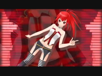 【CUL】 World is Mine【VOCALOID 3】