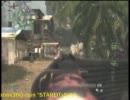 [XBOX360]ヒデキ感激　DOM講座　MAP解説編part.1[COD:MW3]