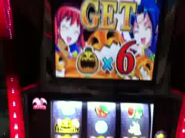 家スロのマジハロ３で大事故