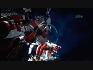 【録画テスト】ACを４段積んでみた【ACⅤ】