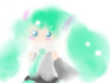 【初音ミク】とある冬の夜に【オリジナル】