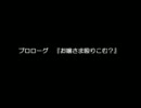 お嬢様、架空戦記に殴りこみ。『テスト』