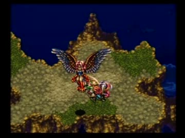 懐かしの聖剣伝説3をフリーダムに楽しみ尽くす実況 Part10