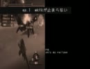 【再投稿】オトナのＨＲ-MHF実況-第二期ep.1　後編