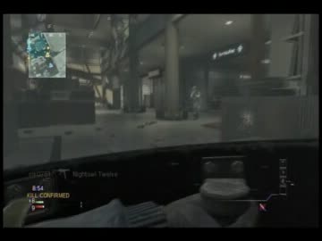【へタレえいむ】フレンドと一緒にやってみたよPart.4【MW3】