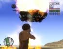 【GTASA】カオスモード向けのmodが今さら出来上がった