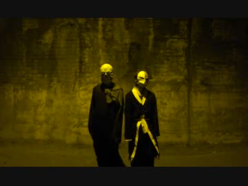 【ムク翔】少女未遂踊ってみた【寒かった】