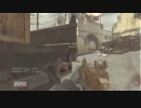 【CoD:MW3】ACR 6.8を手にMOAB!!!Part.5【あんぱん】