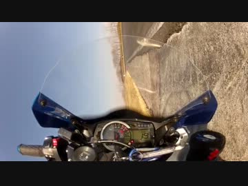 おっさんのバイク日記　4日目