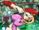 【MUGEN】 男VS女トーナメント part160