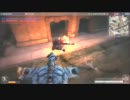 【WARHAWK】Lord vs HAL? 第２戦　オメガ旗取り