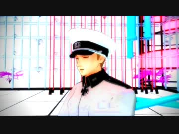 【APヘタリアＭＭＤ】サイバーでサンｄ…東西！【エコ回避】