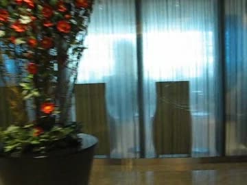 【飛行機？】羽田国内線ANA SUITE LOUNGEに行ってみた
