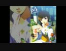 Persona4　The　ANIMATION  ペルソナ4　後期OP　「key plus words」