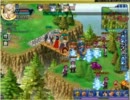 女神Online-2011萬聖副本Lv120「萬聖監獄」