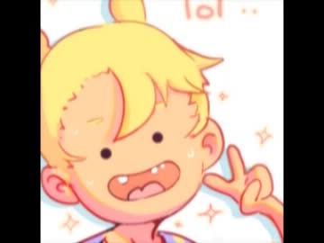 【鏡音レン】アクエリオン【お試し】