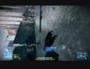【BF3】2月04日vsACE Grand Bazaar RU側【クラン戦】