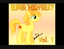Super Ponybeat: You Gotta Share (Spaghetti Western Mix)