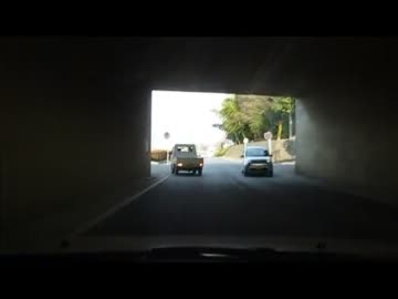ハチロク乗りの通り道 PART9