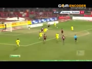 香川真司　祝　欧州月間ベストイレブン