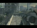 【後付実況、解説CoD:MW3】ディックのS&D Part.6【XBOX360】
